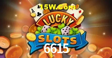 6615 Login