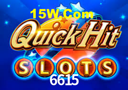 Roulette Table 6615