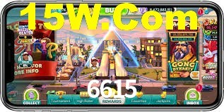 Games Directory 6615