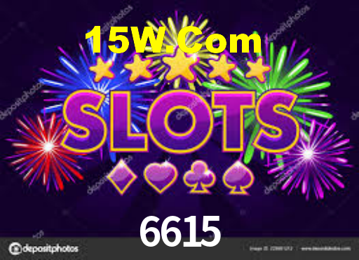 VIP Casino 6615