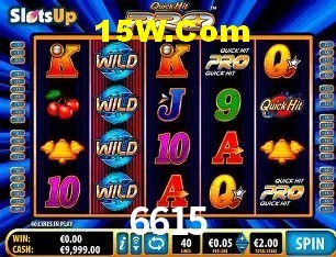 6615,6615 Bet