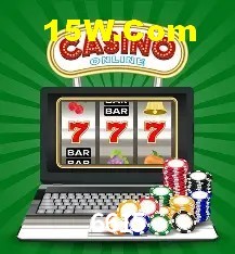 Casino Ao Vivo 6615