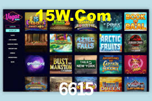 Daily Bonuses 6615