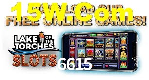 Slot Games 6615