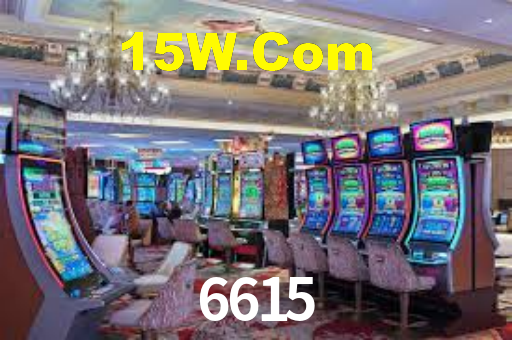 Blackjack Table 6615